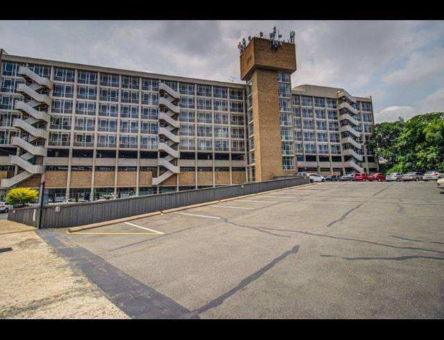 2 BEDROOM APARTMENT FOR SALE IN DOWERGLEN
